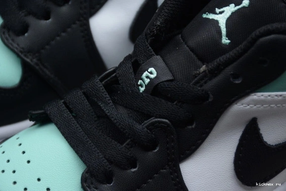 Cheap Toe 553558-117 Emerald 1 553558-117 Jordan Low 0510